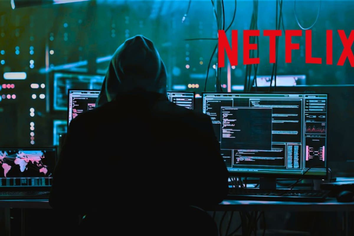 ¡Netflix no pide tus datos por correo! SSC alerta por correos falsos que buscan robar información bancaria en CDMX