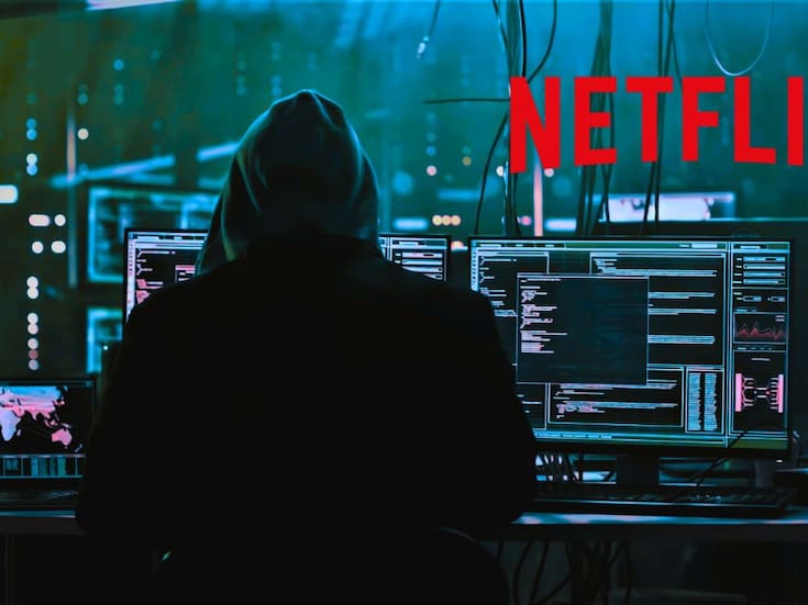 ¡Netflix no pide tus datos por correo! SSC alerta por correos falsos que buscan robar información bancaria en CDMX