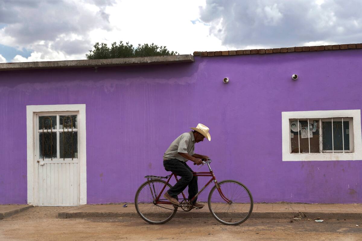 Tacoaleche, el pueblo fantasma; sus habitantes prefieren migrar a EU
