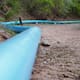 Agua potable para familias del Río Sonora: anuncian 853 millones en obras para mejorar abasto y calidad del servicio