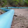 Agua potable para familias del Río Sonora: anuncian 853 millones en obras para mejorar abasto y calidad del servicio