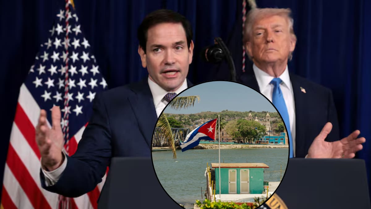 Estados Unidos investigará muerte de 4 ciudadanos en aguas de Cuba y advierte que responderá “en consecuencia”