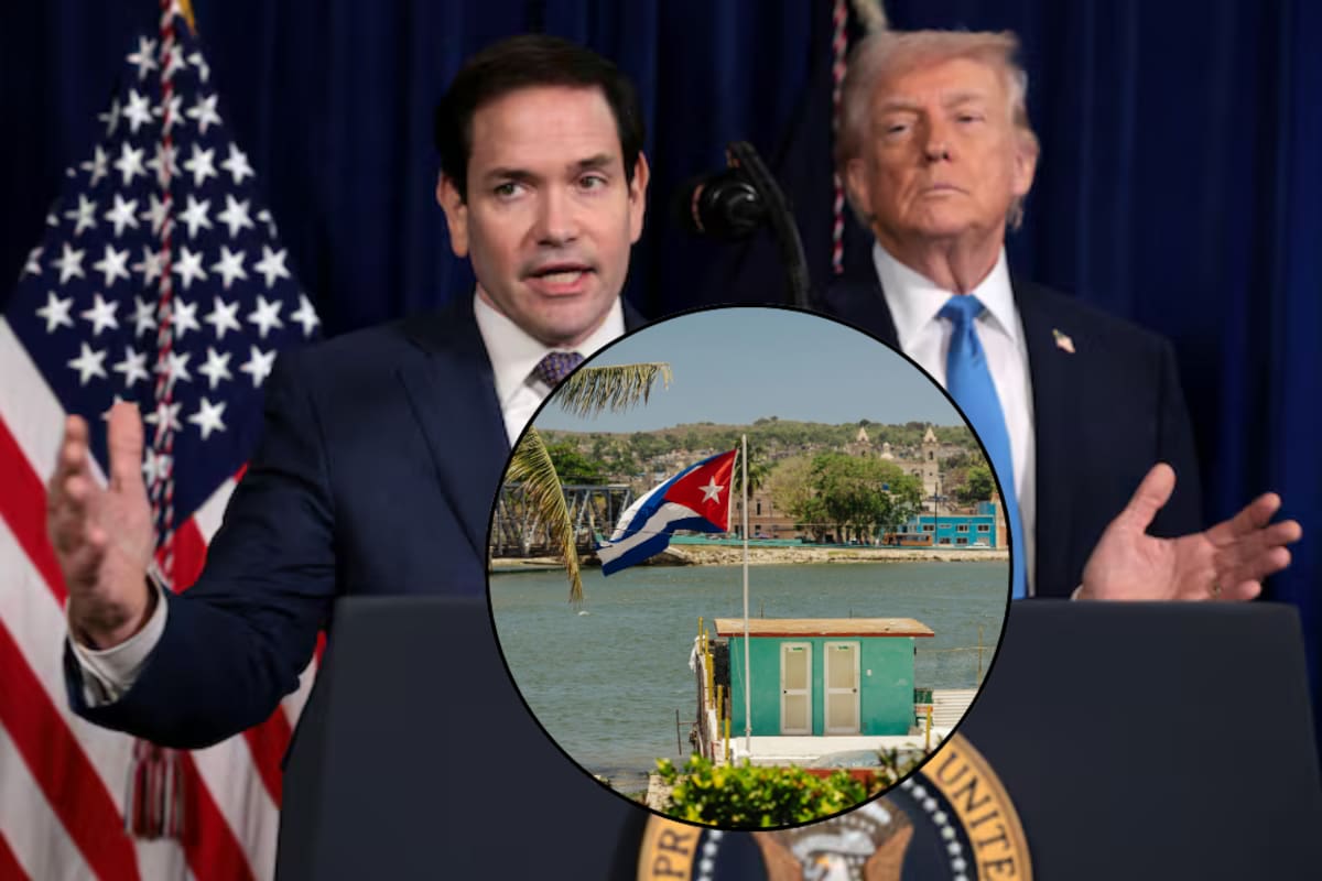 Estados Unidos investigará muerte de 4 ciudadanos en aguas de Cuba y advierte que responderá “en consecuencia”