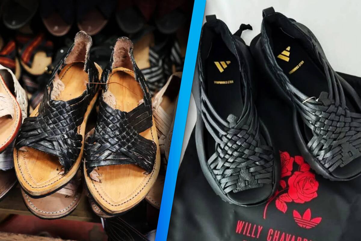 Adidas alcanzó un acuerdo con artesanos zapotecas para resarcir el daño a indígenas mexicanos tras replicar huaraches oaxaqueños y venderlos en más de 2 mil pesos