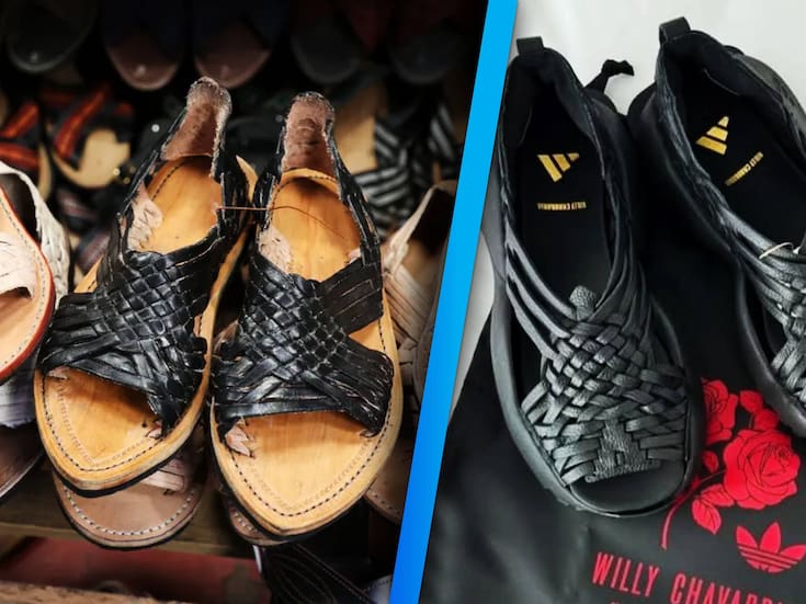 Adidas alcanzó un acuerdo con artesanos zapotecas para resarcir el daño a indígenas mexicanos tras replicar huaraches oaxaqueños y venderlos en más de 2 mil pesos