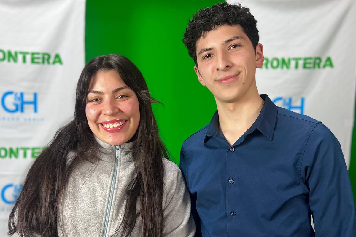Alumnos de UABC crean programa de vinculación con UCSD
