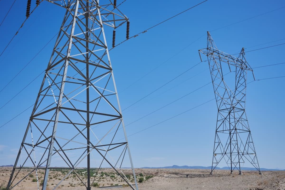 IID devolverá parte del costo de la luz a usuarios del Valle Imperial tras ahorrar en energía