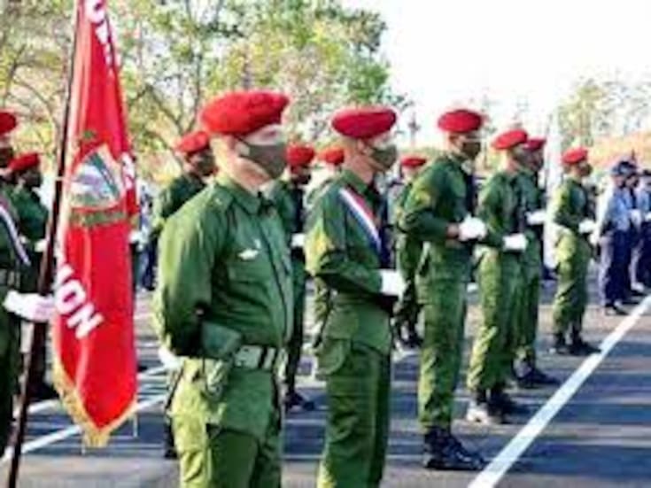 Cuba repatriará los cuerpos de 32 militares muertos durante la acción militar de Estados Unidos en Venezuela