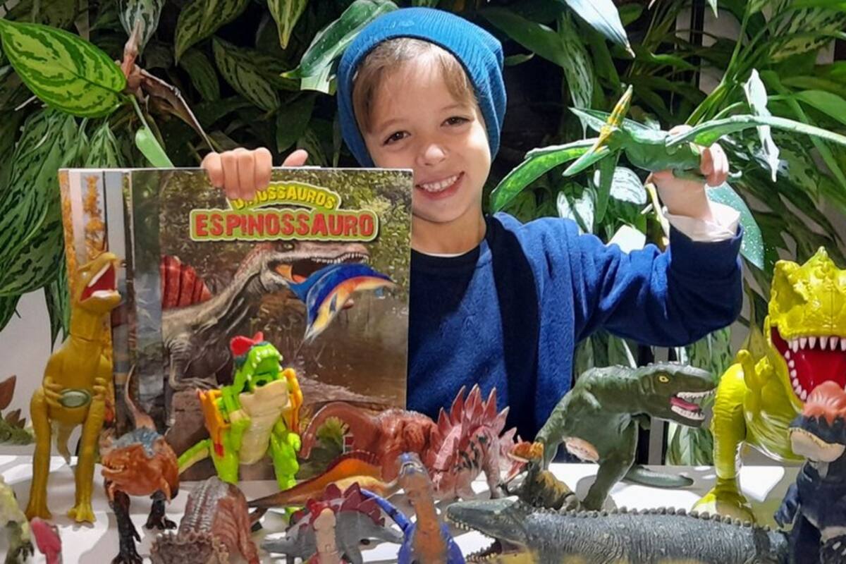 "Cómo descubrí que mi hijo es superdotado": las primeras señales de que un niño tiene altas capacidades