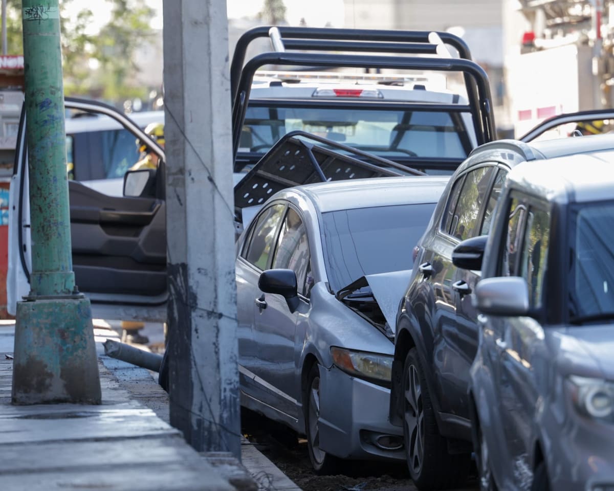 Foto: Javier Gallegos