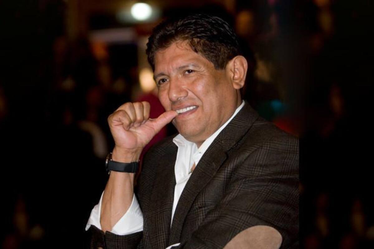 Juan Osorio una vida de éxitos y polémicas
