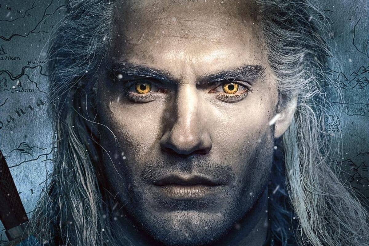 "The Witcher" tendrá su película animada