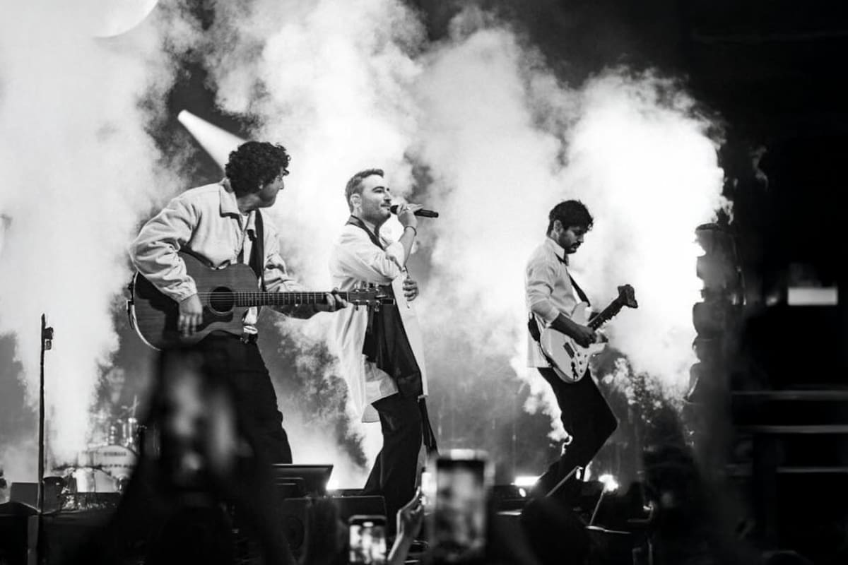 REIK: Anuncia nuevas fechas en Estados Unidos.