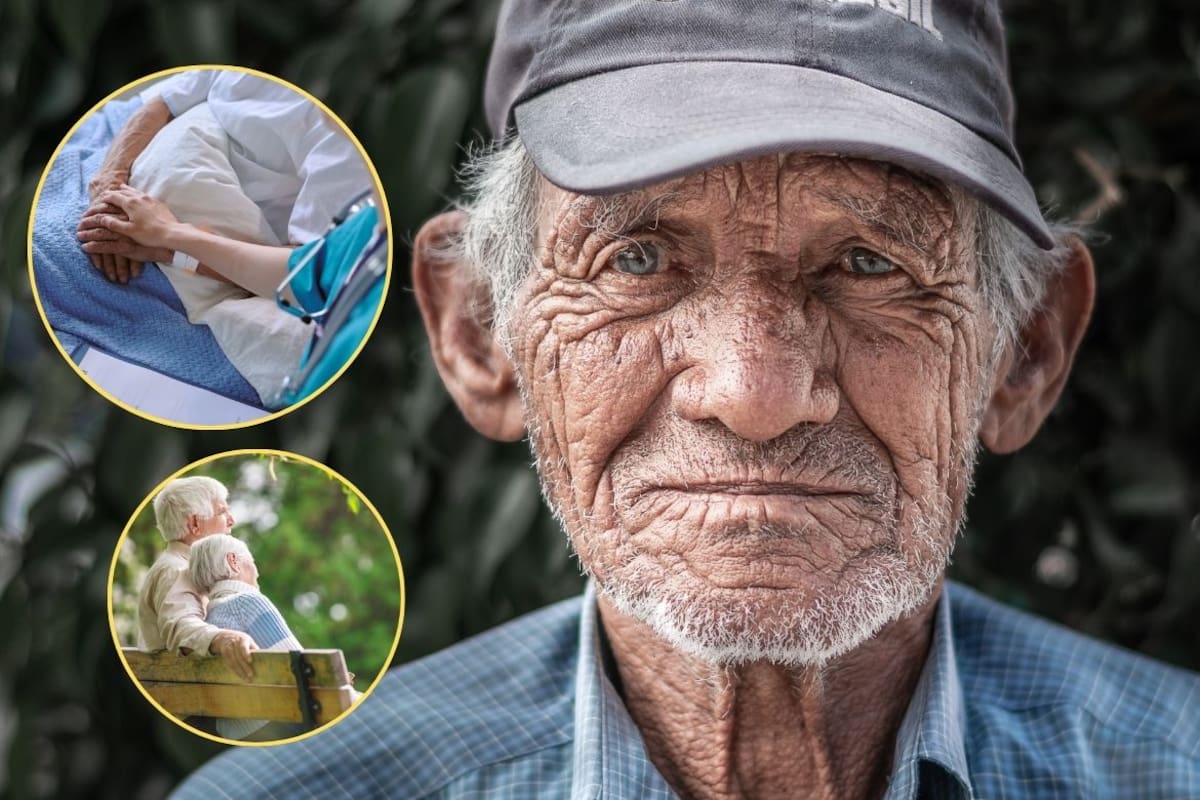 Dan Buettner, investigador experto: “La longevidad es mucho mejor si se consigue de forma natural”; llegar a los 100 años depende más del entorno que de remedios rápidos