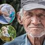 Dan Buettner, investigador experto, sobre la longevidad: “A mí me gusta imaginarlo como un abuelo italiano que se levanta y desayuna con sus amigos tomando un café”; llegar a los 100 años depende más del entorno que de remedios rápidos