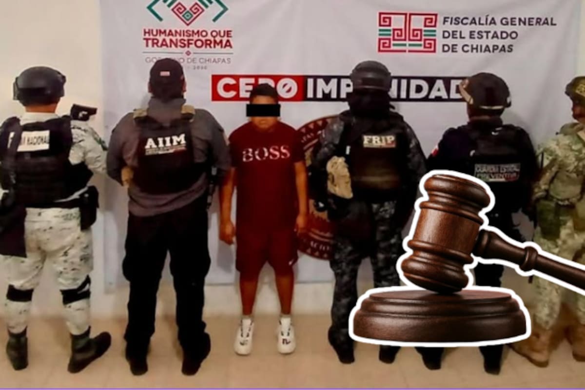 Fraude en frontera de Chiapas: Gerson “N” señalado por engañar y despojar de su patrimonio a otro hombre