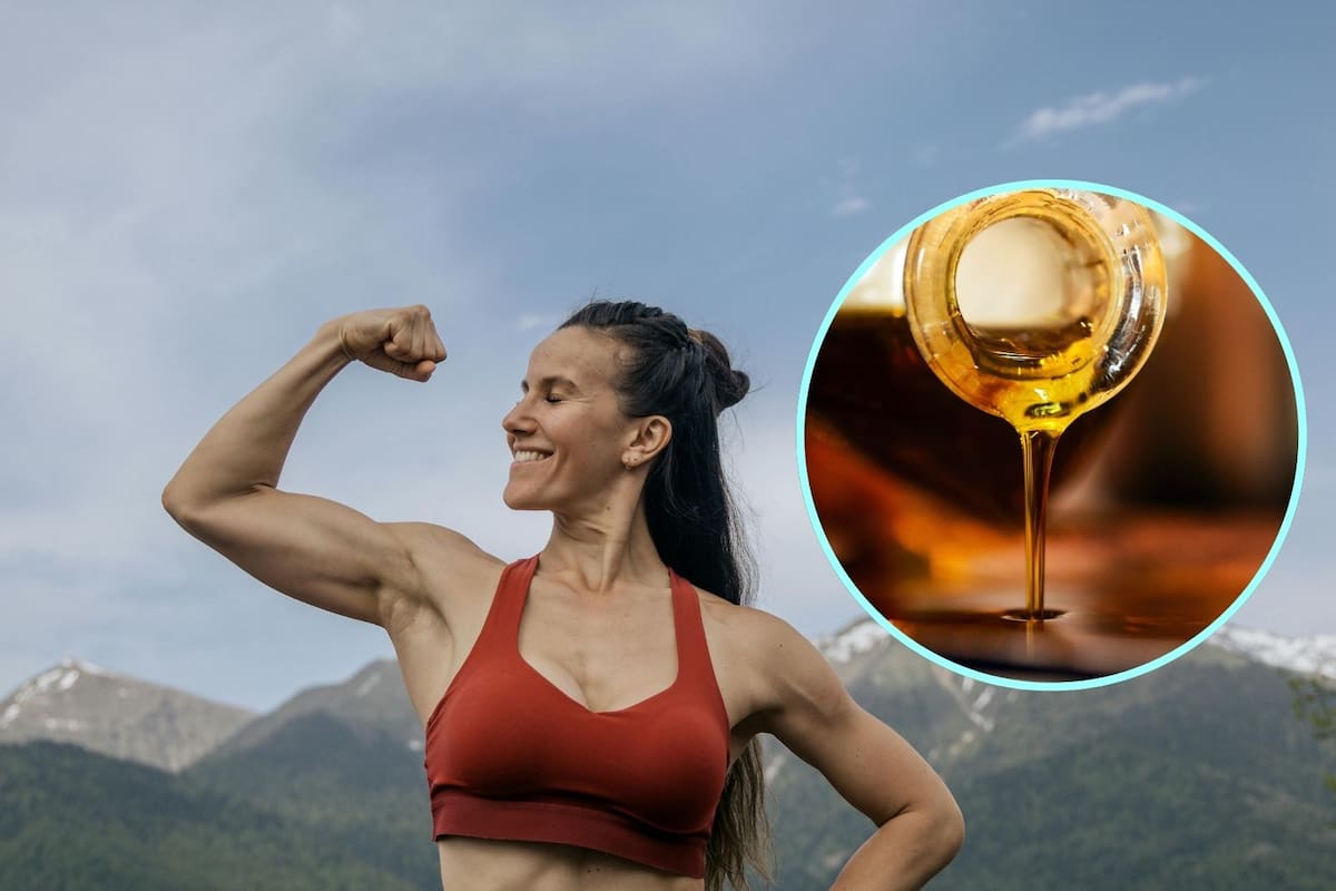 Los mejores relajantes musculares naturales