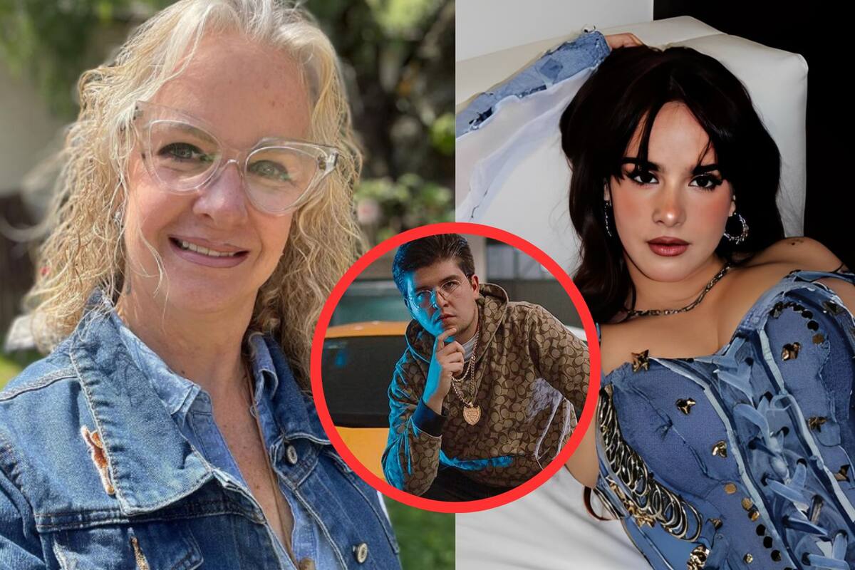 Mamá de Gala Montes revela que “Fofo” Márquez amenazó de muerte a su hija