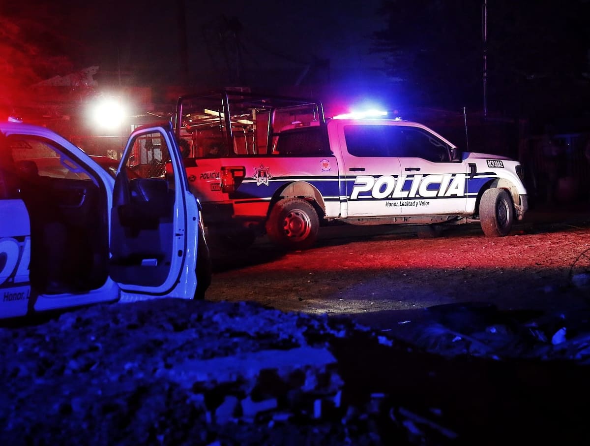 Foto: Saúl Martínez.