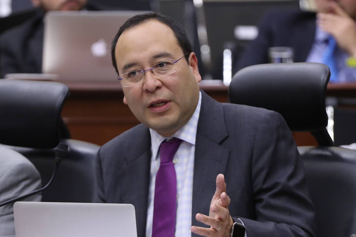 Ciro Murayama: "Irresponsables quienes se declaran ganadores", dice consejero electoral