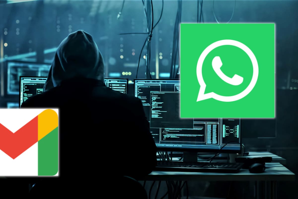 Policía Cibernética emite alerta por accesos no autorizados a cuentas de WhatsApp y Google