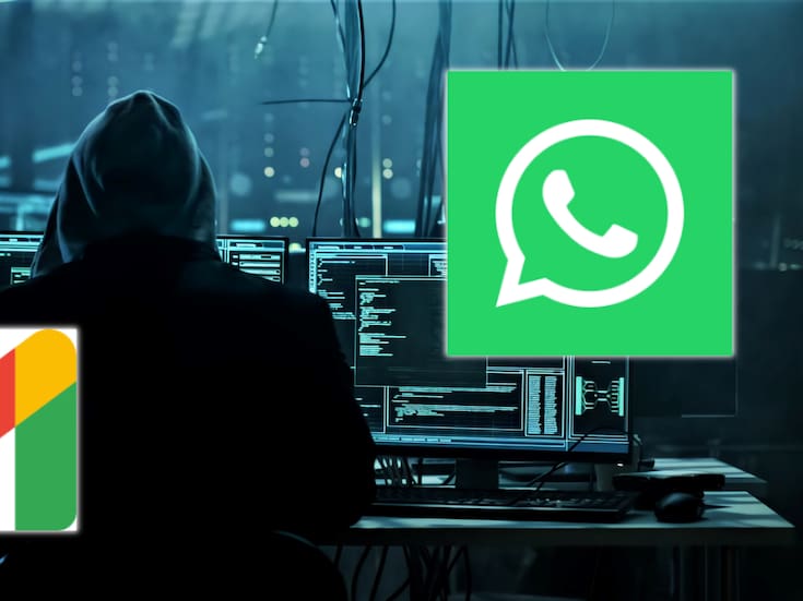 Policía Cibernética emite alerta por accesos no autorizados a cuentas de WhatsApp y Google