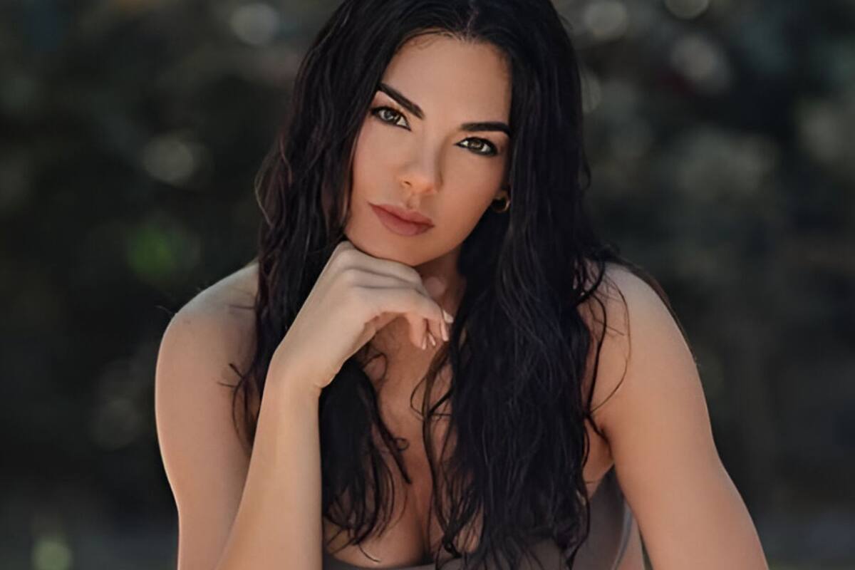 Livia Brito pierde demanda contra paparazzi; esta es la suma que deberá pagar la actriz
