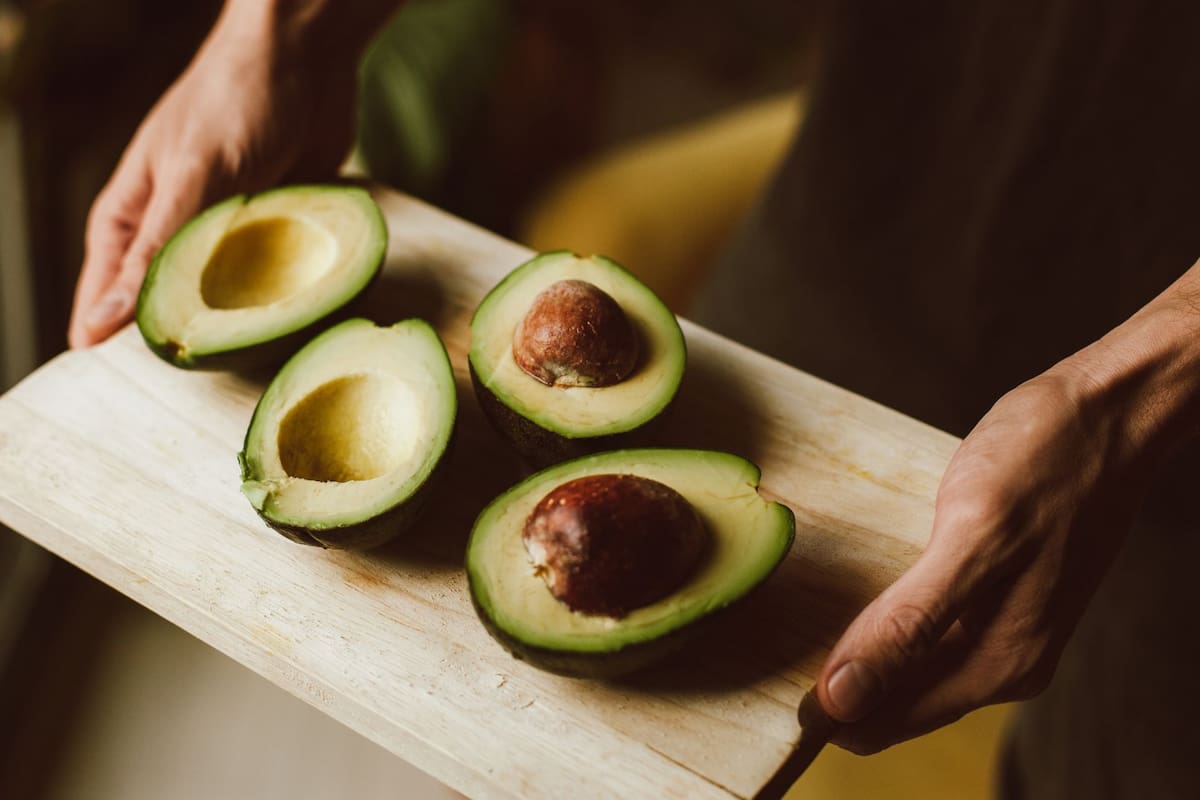 Enfermedades que puedes prevenir comiendo aguacate