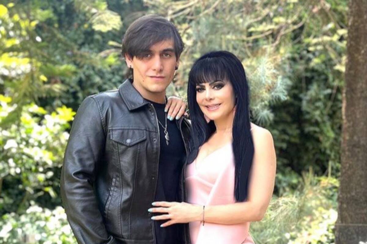 Maribel Guardia confirma que su hijo sí dejó testamento y revela heredero