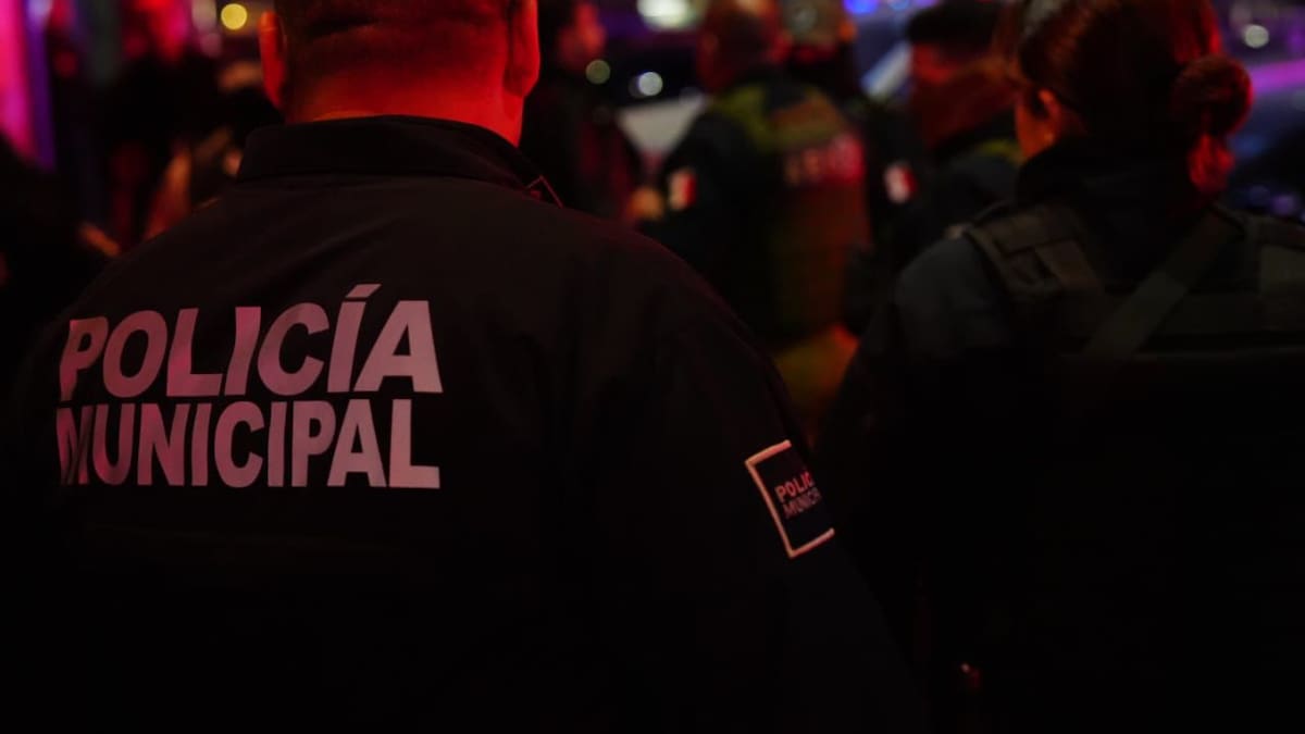 Localizan dos cuerpos embolsados en la Ampliación Centinela