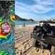 Huracán Rachel avanza: estos son los cambios en Los Cabos