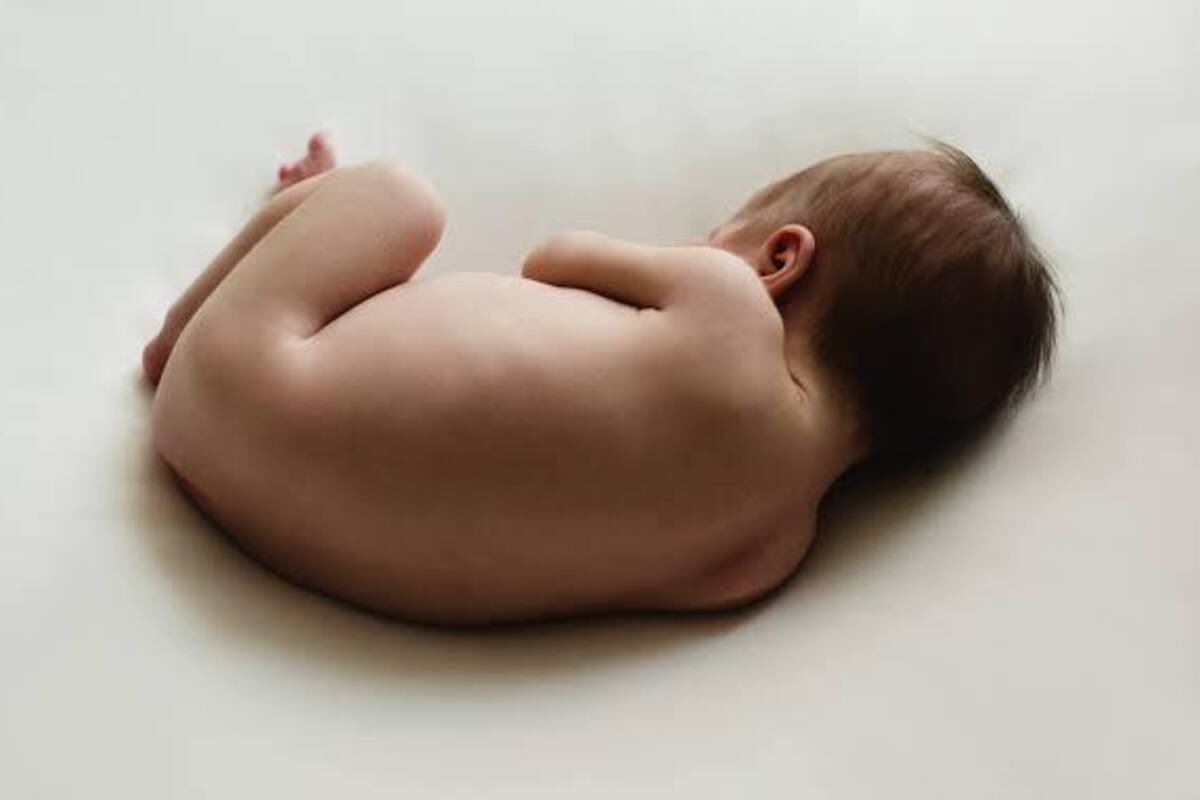 Sepsis, enfermedad que mata cerca de un millón de recién nacidos al año