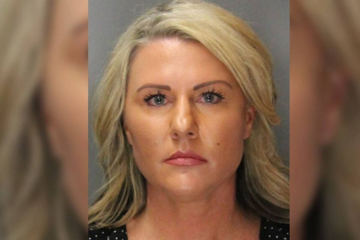 Mujer de 44 años de edad, fue condenada a un año de prisión por tener relaciones sexuales con un adolescente de 16 años