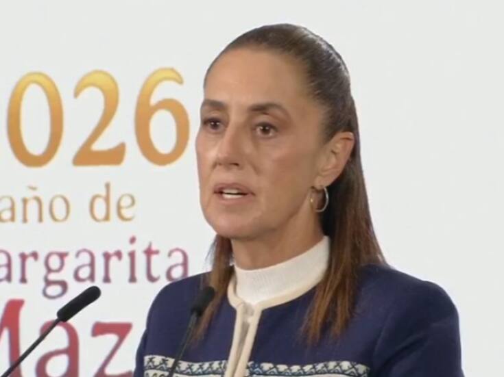 Sheinbaum confirma visita a Baja California y Morena se alista para recibirla