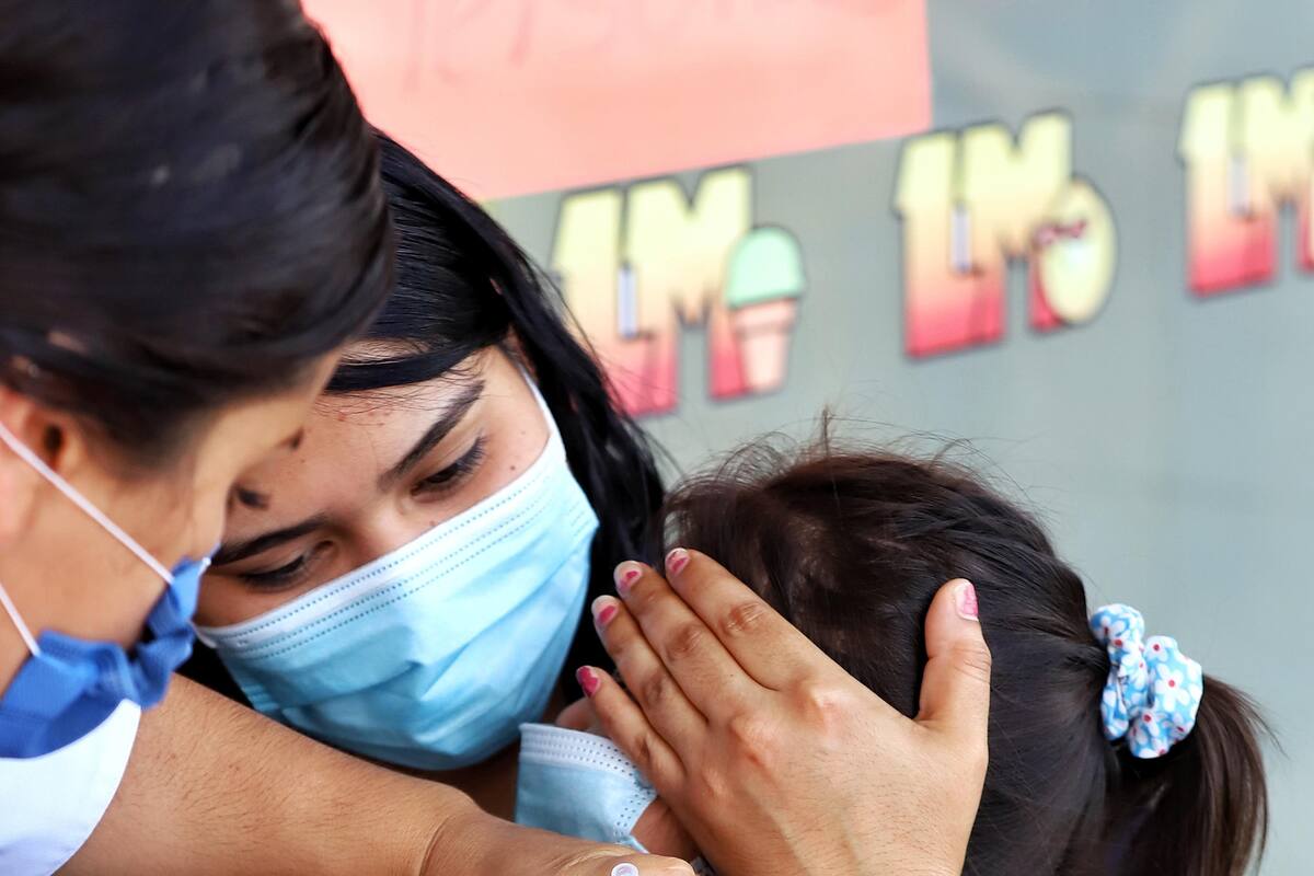 Desarrollan 13 niños síndrome MISC tras Covid: uno falleció