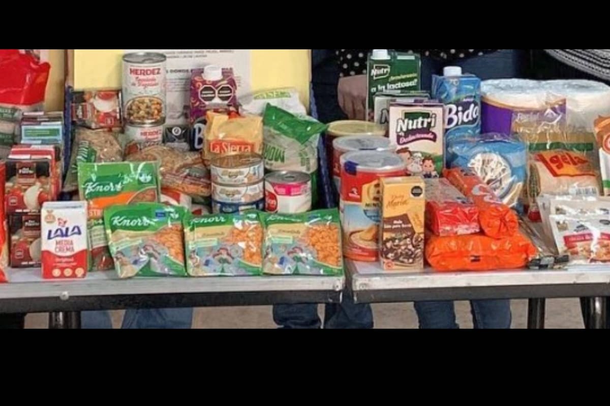 Comedor Golondrinas llama a participar en colecta este domingo en Hermosillo