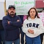 “Nos obligaban poner comentarios positivos”, señala ex funcionaria de San Quintín