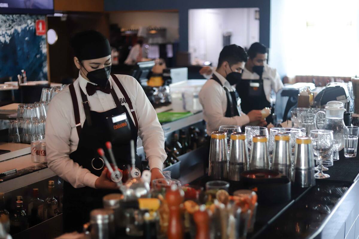 Proyectan restauranteros 20% de incremento en ventas por Serie del Caribe