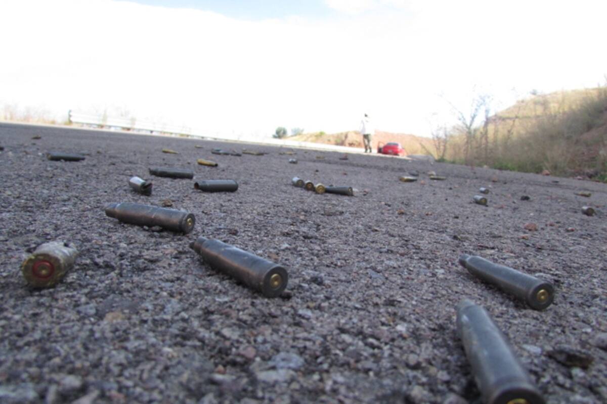 Registra Cajeme siete asesinatos en un día