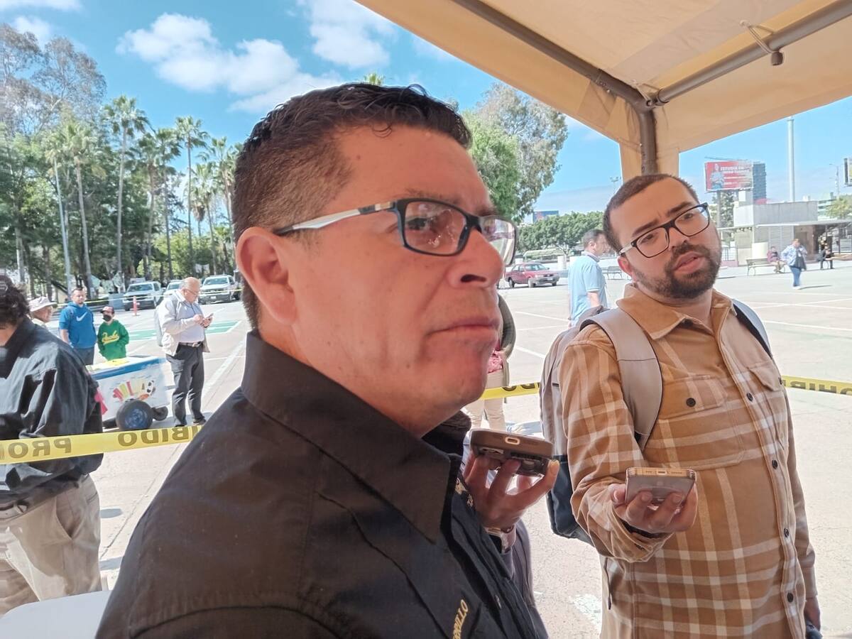 Rafael Carrillo Venegas.