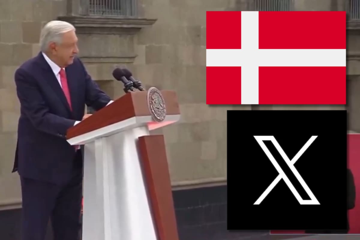 Las redes llaman “mitomano” a AMLO tras su último informe