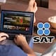 ¿El SAT puede dejarte sin Netflix? Plataformas deberán entregar datos de operaciones o podrían ser bloquedas