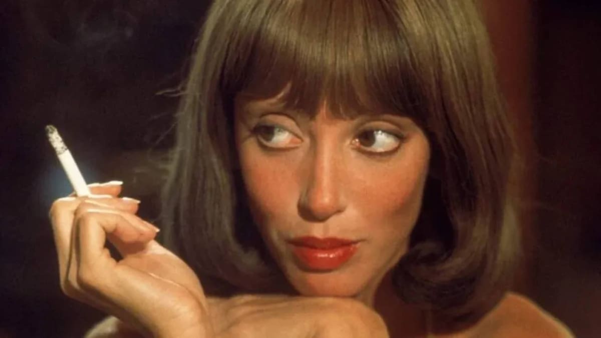 Shelley Duvall, de 'El Resplandor', fallece a los 75 años / Foto: Especial