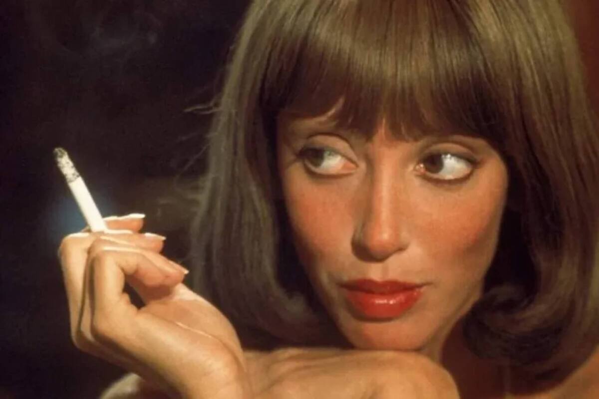 Shelley Duvall, de 'El Resplandor', fallece a los 75 años