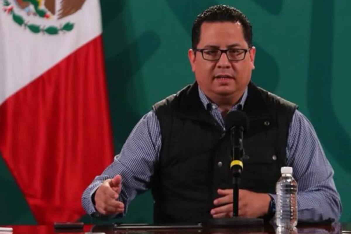 AMLO recibirá monitoreo puntual de síntomas y oxigenación: Secretaría de Salud