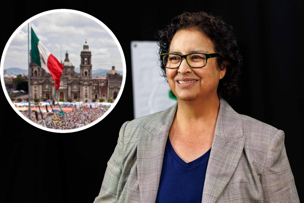 Rosaritenses asistirán a informe de primeros 100 días de Sheinbaum