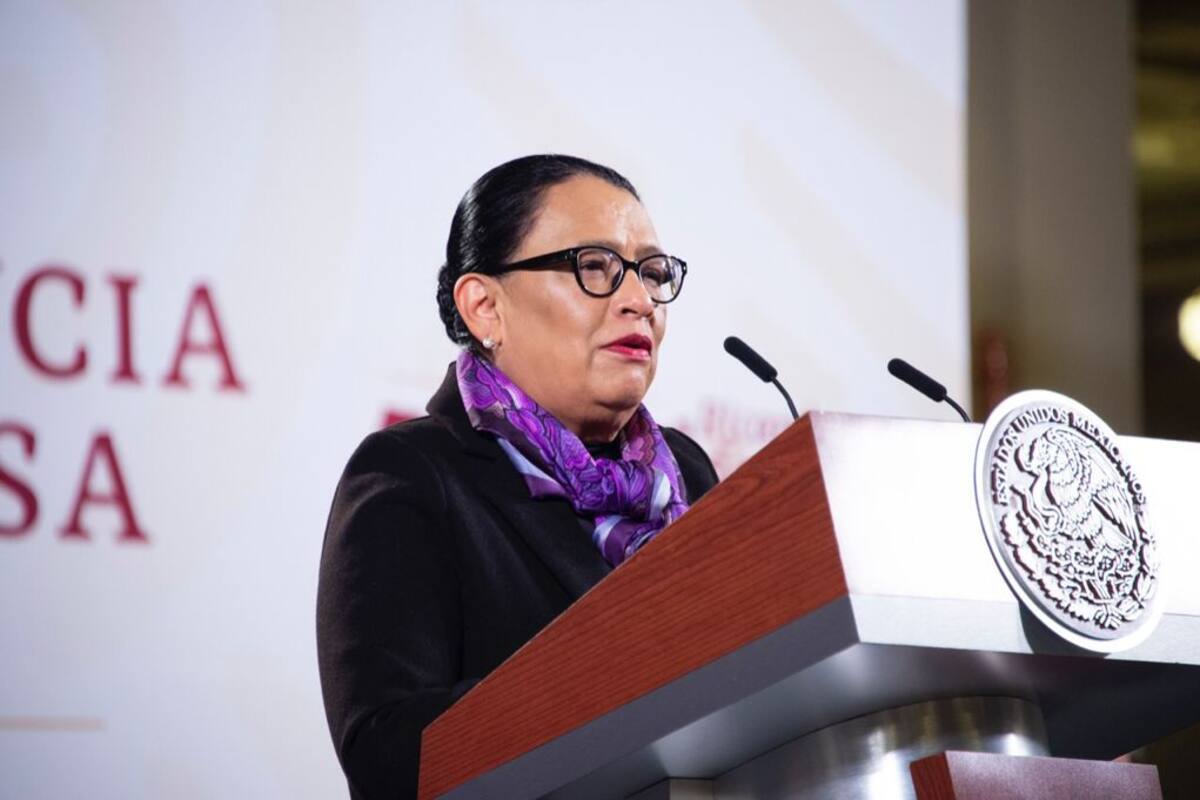 Mañanera de AMLO: Aunque aún hay alza en homicidios en enero en Cajeme, en los últimos días “ya no se han visto homicidios”, asegura SSPC