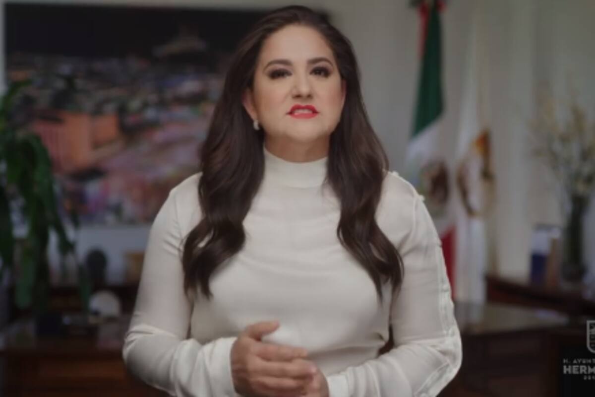 COVID-19 en Hermosillo: Célida López dice estar en desacuerdo con que abran comercios