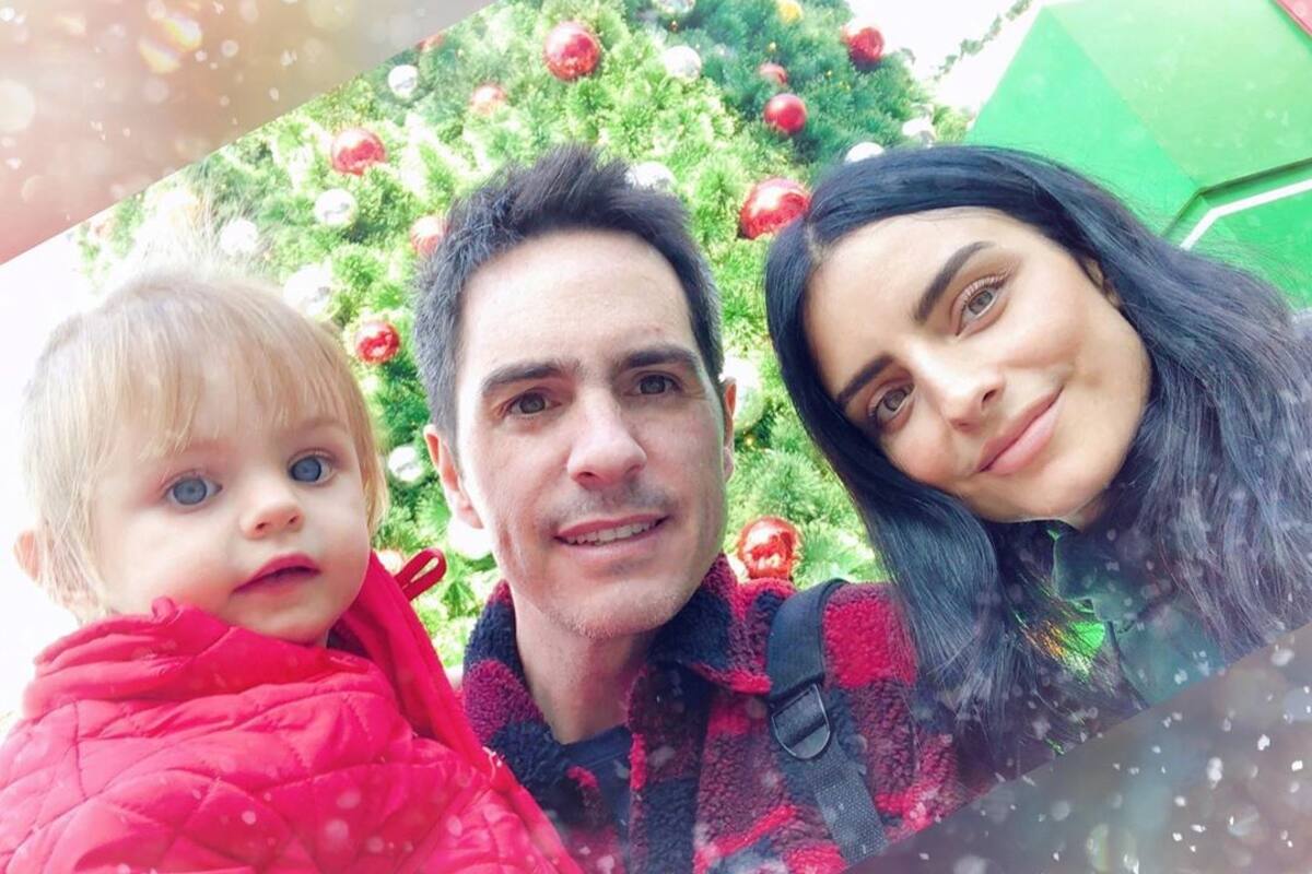 Divorcio entre Aislinn Derbez y Mauricio Ochmann fue por dinero: Daniel Bisogno