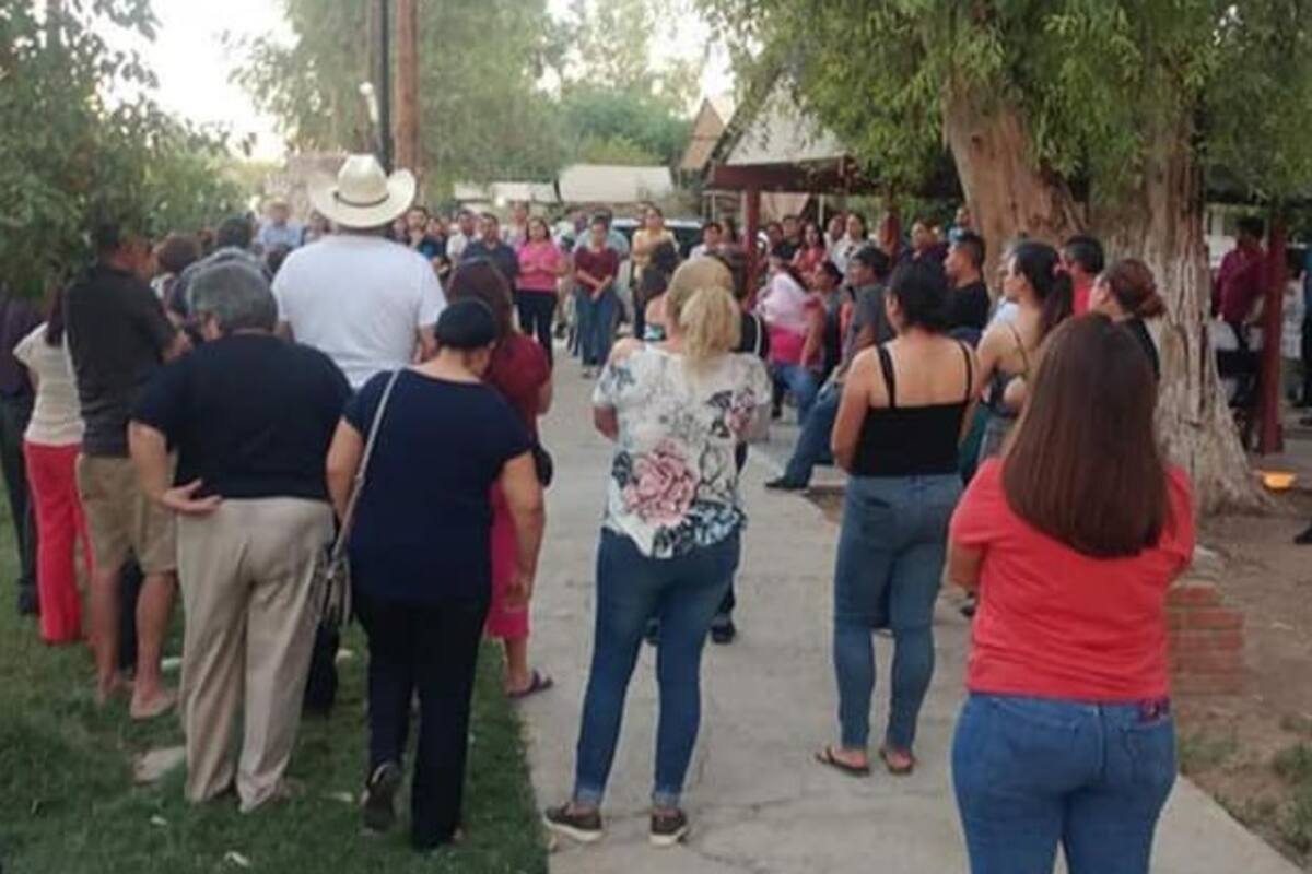 Ve delegado racismo en Zona Rural